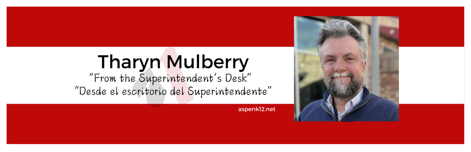 Tharyn Mulberry
